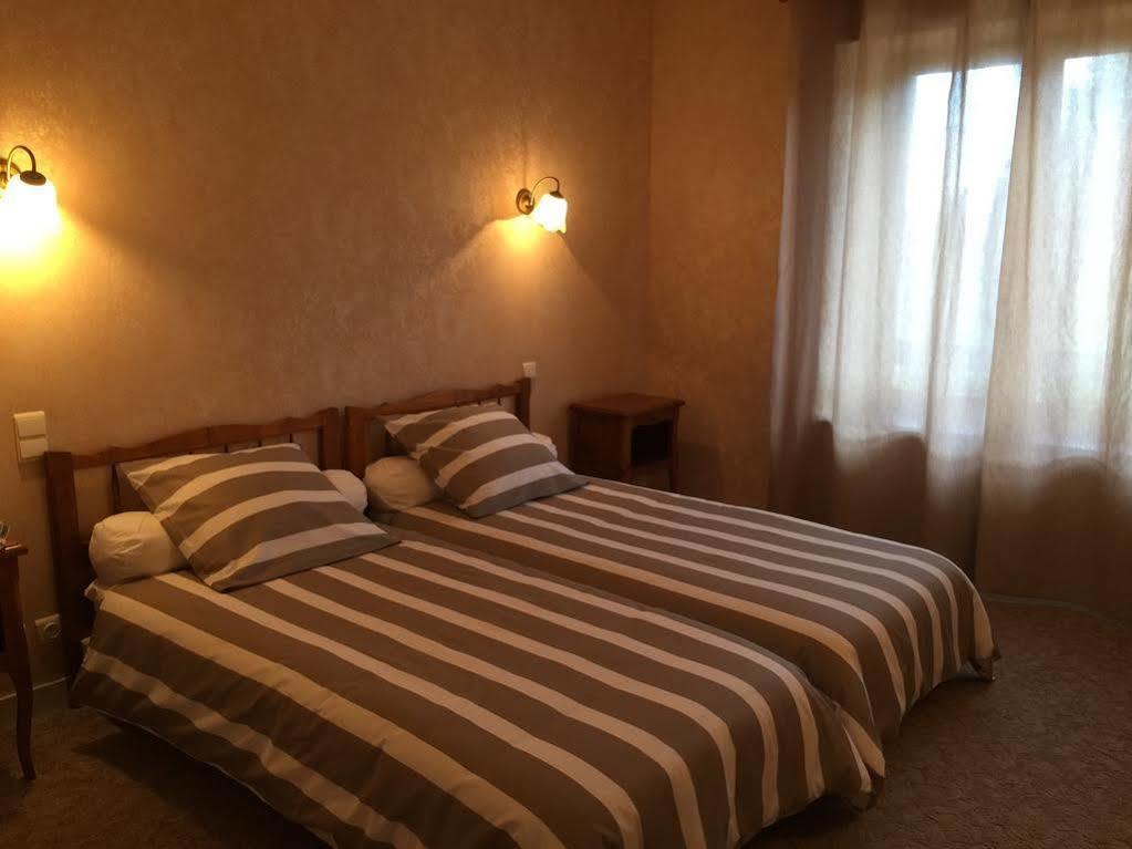 몽티냑 Domaine De Lascaux B&B 외부 사진
